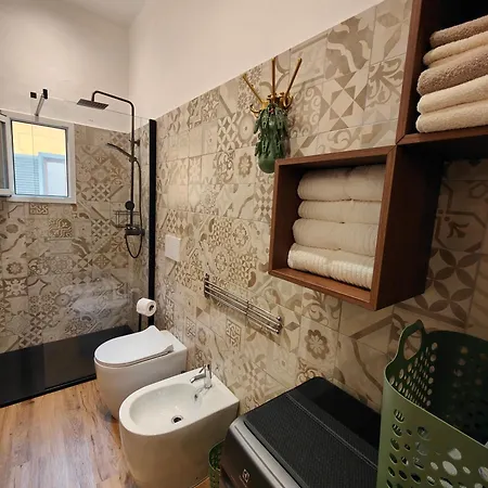 Arno Centro Διαμέρισμα
