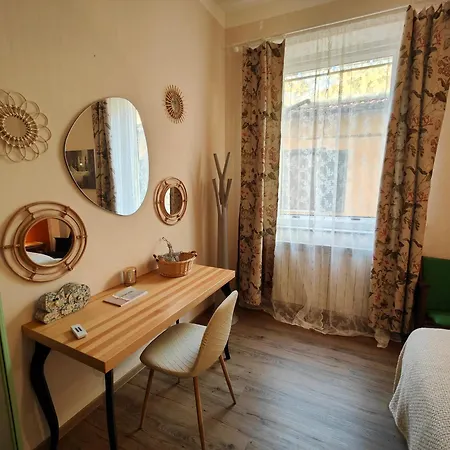 Arno Centro Appartement *