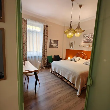 Arno Centro Appartement *
