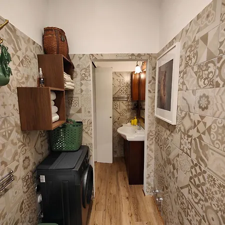 Appartement Arno Centro *